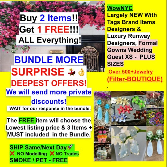 $795 NWT BADGLEY MISCHKA Womens Navy Blue Maxi Long Gown 2 XS Bow Wedding A-line - Picture 2 of 11